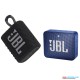 JBL Go 3 Portable Bluetooth Speaker (6M)